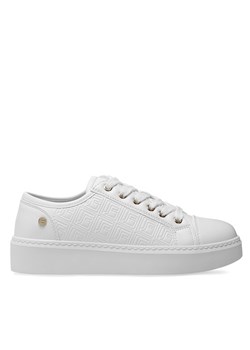 JENNY Sneakersy WFA1310-1 Biały ze sklepu MODIVO w kategorii Trampki damskie - zdjęcie 181058181