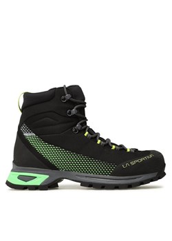 La Sportiva Trekkingi Trango Trk Gtx 31D999724 Czarny ze sklepu MODIVO w kategorii Buty trekkingowe męskie - zdjęcie 181058304