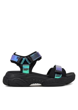 DeeZee Sandały CSXP2056-01 Czarny ze sklepu MODIVO w kategorii Sandały dziecięce - zdjęcie 181058400