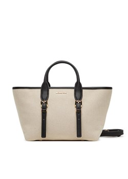 MICHAEL Michael Kors Torebka 30S5G9OS1C Czarny ze sklepu MODIVO w kategorii Torby Shopper bag - zdjęcie 181058420