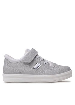 Primigi Sneakersy 3877600 M Srebrny ze sklepu MODIVO w kategorii Trampki dziecięce - zdjęcie 181058482