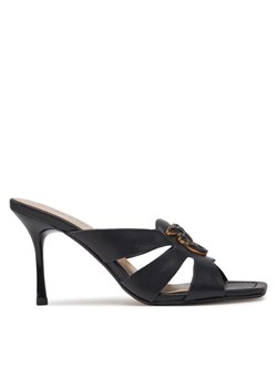 PINKO Klapki Lisa 04 SD0311 P003 Czarny ze sklepu MODIVO w kategorii Klapki damskie - zdjęcie 181058564