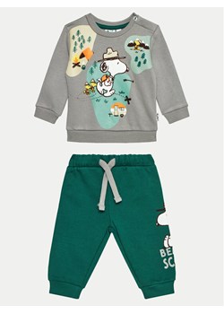 Original Marines Dres DEAV0703NM Kolorowy Regular Fit ze sklepu MODIVO w kategorii Dresy dla niemowlaka - zdjęcie 181058570