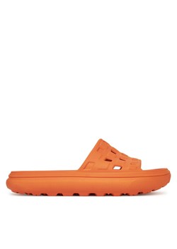 Vans Klapki MTE Slide-On VR3Cush VN000D7J52K1 Pomarańczowy ze sklepu MODIVO w kategorii Klapki męskie - zdjęcie 181058571