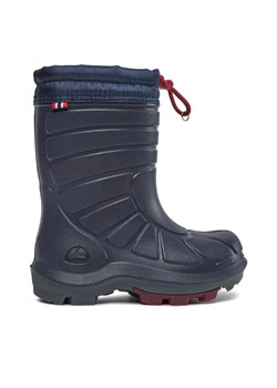 Viking Kalosze Extreme Warm 5-75450-552 Granatowy ze sklepu MODIVO w kategorii Kalosze dziecięce - zdjęcie 181058653