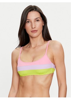 United Colors Of Benetton Góra od bikini 3L035R04U Kolorowy ze sklepu MODIVO w kategorii Stroje kąpielowe - zdjęcie 181058704