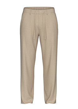 Selected Homme Chinosy 16096687 Beżowy Straight Fit - id: 0000304810039 - marki Selected Homme - 181058830 Selected Homme Chinosy 16096687 Beżowy Straight Fit ze sklepu MODIVO w kategorii Spodnie męskie - zdjęcie 181058830