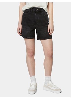 Marc O'Polo Denim Szorty jeansowe 443 9101 13031 Czarny Relaxed Fit ze sklepu MODIVO w kategorii Szorty - zdjęcie 181058860