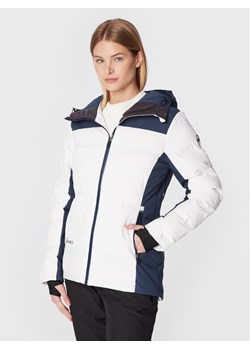Halti Kurtka narciarska Lis 059-2550 Kolorowy Regular Fit ze sklepu MODIVO w kategorii Kurtki damskie - zdjęcie 181058990