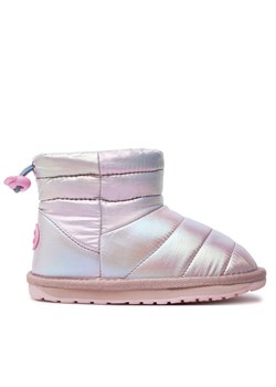 EMU Australia Śniegowce Briggs Metallic K12955 Kolorowy ze sklepu MODIVO w kategorii Buty zimowe dziecięce - zdjęcie 181059010