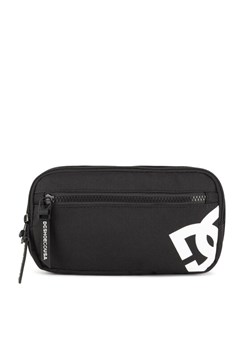 DC Saszetka nerka DCI-B-002-07 Czarny ze sklepu MODIVO w kategorii Nerki - zdjęcie 181059070