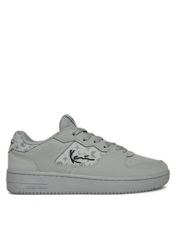 Karl Kani Sneakersy 89 PRM PD00003074 Szary ze sklepu MODIVO w kategorii Buty sportowe męskie - zdjęcie 181059083