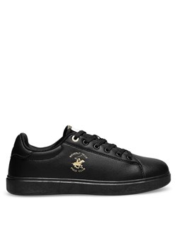 Beverly Hills Polo Club Sneakersy V12-762(V)DZ Czarny ze sklepu MODIVO w kategorii Trampki dziecięce - zdjęcie 181059084