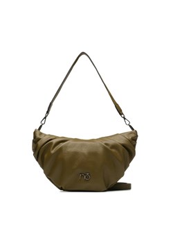 Nobo Torebka NBAG-P2310-C008 Khaki ze sklepu MODIVO w kategorii Listonoszki - zdjęcie 181059302