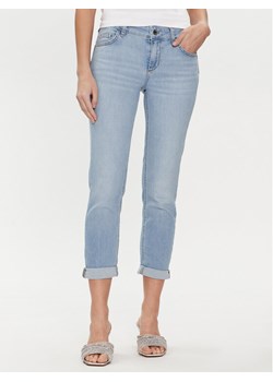 Liu Jo Jeansy UA4006 D4900 Niebieski Skinny Fit ze sklepu MODIVO w kategorii Jeansy damskie - zdjęcie 181059312