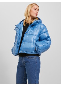 JJXX Kurtka zimowa 12236544 Niebieski Regular Fit ze sklepu MODIVO w kategorii Kurtki damskie - zdjęcie 181059404