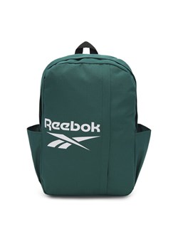 Reebok Plecak RBK-004-CCC-05 Zielony ze sklepu MODIVO w kategorii Plecaki - zdjęcie 181059533