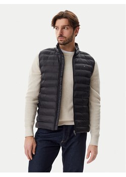 Tommy Hilfiger Bezrękawnik Core Packable MW0MW39989 Czarny Regular Fit ze sklepu MODIVO w kategorii Kamizelki męskie - zdjęcie 181059601