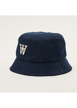 Wood Wood Kapelusz Bucket Dex AA 10230813-7083 Granatowy ze sklepu MODIVO w kategorii Kapelusze męskie - zdjęcie 181059603