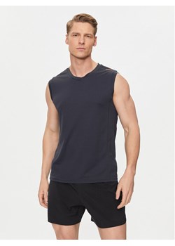 CMP Tank top 3T59977 Szary Regular Fit ze sklepu MODIVO w kategorii T-shirty męskie - zdjęcie 181059621