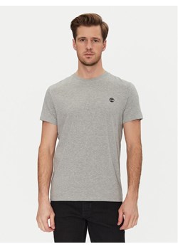 Timberland Komplet 3 t-shirtów TB0A6GH1 Kolorowy Slim Fit ze sklepu MODIVO w kategorii T-shirty męskie - zdjęcie 181059651
