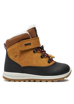 Primigi Śniegowce 6855300 S GORE-TEX Brązowy ze sklepu MODIVO w kategorii Buty zimowe dziecięce - zdjęcie 181059661