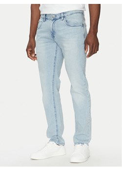 INDICODE Jeansy Tony 4779 Niebieski Slim Fit ze sklepu MODIVO w kategorii Jeansy męskie - zdjęcie 181059813