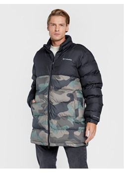 Columbia Kurtka zimowa Pike Lake 2008403 Czarny Regular Fit ze sklepu MODIVO w kategorii Kurtki męskie - zdjęcie 181059860