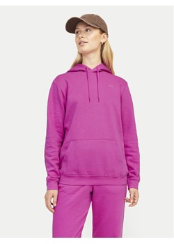 JJXX Bluza Abbie 12223961 Różowy Relaxed Fit ze sklepu MODIVO w kategorii Bluzy damskie - zdjęcie 181059891