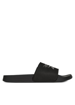 Reebok Klapki SS25-3C069-2 Czarny ze sklepu MODIVO w kategorii Klapki męskie - zdjęcie 181059910