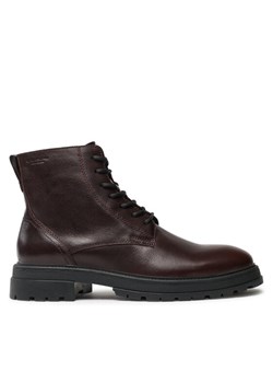 Vagabond Shoemakers Kozaki Johny 2.0 5479-101-35 Brązowy ze sklepu MODIVO w kategorii Buty zimowe męskie - zdjęcie 181059922