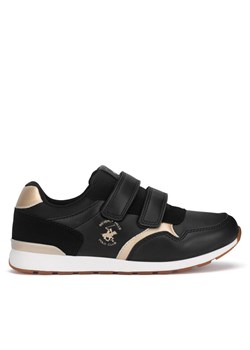 Beverly Hills Polo Club Sneakersy 23KC248B Czarny ze sklepu MODIVO w kategorii Buty sportowe dziecięce - zdjęcie 181059950