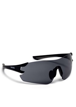 Shaq Okulary przeciwsłoneczne SH 6719 Czarny ze sklepu MODIVO w kategorii Okulary przeciwsłoneczne damskie - zdjęcie 181059951