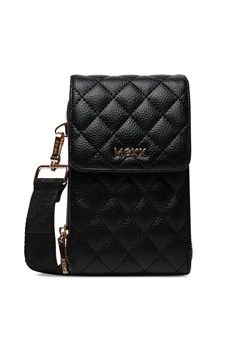 MEXX Torebka MEXX-L-003-07 Czarny ze sklepu MODIVO w kategorii Listonoszki - zdjęcie 181060021