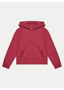 OVS Bluza 2074008 Różowy Regular Fit ze sklepu MODIVO w kategorii Bluzy dziewczęce - zdjęcie 181060024
