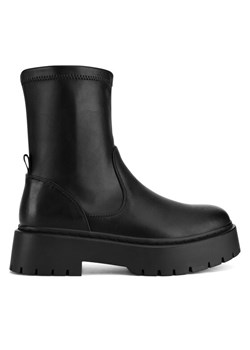 DeeZee Botki HY13123-41 Czarny ze sklepu MODIVO w kategorii Botki - zdjęcie 181060194