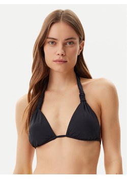 Seafolly Góra od bikini Collective 31411MF942 Czarny ze sklepu MODIVO w kategorii Stroje kąpielowe - zdjęcie 181060362