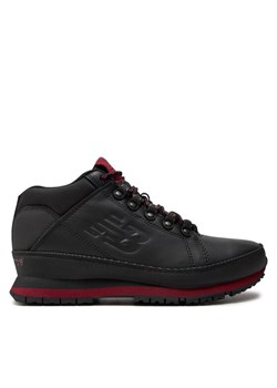 New Balance Trzewiki Classics H754KR Czarny - id: 0000191188532 - marki New Balance - 181060392 New Balance Trzewiki Classics H754KR Czarny ze sklepu MODIVO w kategorii Buty zimowe męskie - zdjęcie 181060392