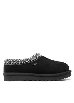 Ugg Kapcie W Tasman 5955 Czarny ze sklepu MODIVO w kategorii Kapcie damskie - zdjęcie 181060411