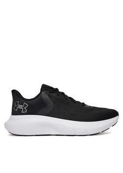Under Armour Buty do biegania Ua W Charged Rogue 5 3028262 Czarny ze sklepu MODIVO w kategorii Buty sportowe damskie - zdjęcie 181060414