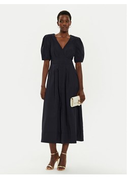 Ted Baker Sukienka codzienna Atenas 276421 Granatowy Regular Fit ze sklepu MODIVO w kategorii Sukienki - zdjęcie 181060621