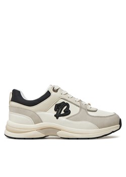 Aldo Sneakersy Clea 13812473 Biały ze sklepu MODIVO w kategorii Buty sportowe damskie - zdjęcie 181060630
