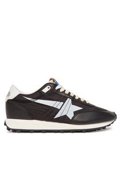 GOLDEN GOOSE Sneakersy Running Marathon M77 GWF00683.F005459.90167 Czarny ze sklepu MODIVO w kategorii Buty sportowe damskie - zdjęcie 181060640