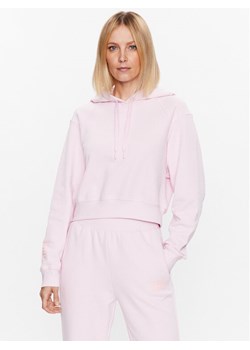 Ugg Bluza Helene 1136834 Różowy Regular Fit ze sklepu MODIVO w kategorii Bluzy damskie - zdjęcie 181060762