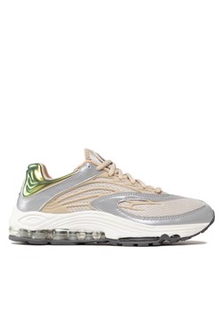 Nike Sneakersy Air Tuned Max DC9391 200 Beżowy ze sklepu MODIVO w kategorii Buty sportowe męskie - zdjęcie 181060792