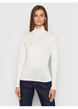 Levi's® Golf A1775-0002 Beżowy Slim Fit ze sklepu MODIVO w kategorii Swetry damskie - zdjęcie 181061122