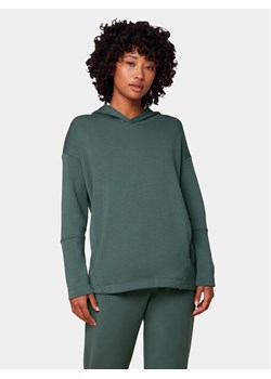 Triumph Bluza Smart Active Infusion 10218290 Zielony Relaxed Fit ze sklepu MODIVO w kategorii Bluzy damskie - zdjęcie 181061123