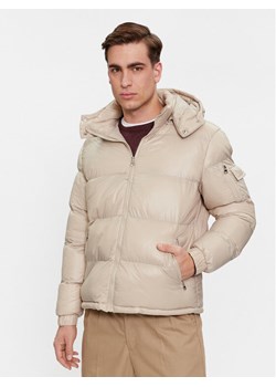 Brave Soul Kurtka zimowa MJK-JAREDSTONE Beżowy Regular Fit - id: 0000303340001 - marki BRAVE SOUL - 181061140 Brave Soul Kurtka zimowa MJK-JAREDSTONE Beżowy Regular Fit ze sklepu MODIVO w kategorii Kurtki męskie - zdjęcie 181061140