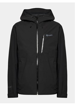 Halti Kurtka outdoor Biegga Neve M Dx Jacket 064-0679 Czarny Regular Fit ze sklepu MODIVO w kategorii Kurtki męskie - zdjęcie 181061273