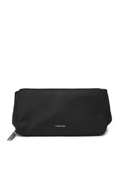 Calvin Klein Saszetka nerka Business Tech Waistbag K50K512903 Czarny - id: 8721107411996 - marki Calvin Klein - 181061344 Calvin Klein Saszetka nerka Business Tech Waistbag K50K512903 Czarny ze sklepu MODIVO w kategorii Nerki - zdjęcie 181061344